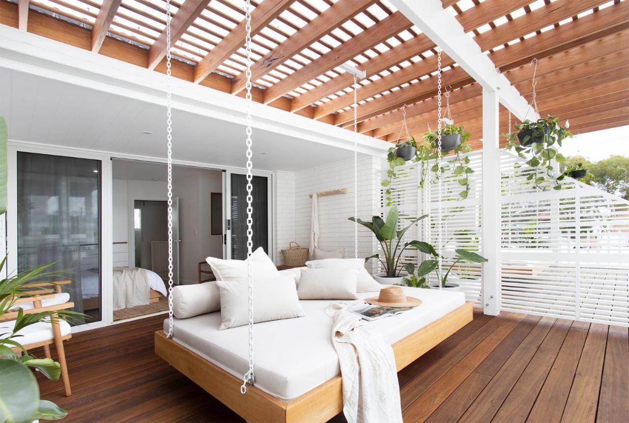 Crystal Pacific Palm Beach Gold Coast Exterior foto