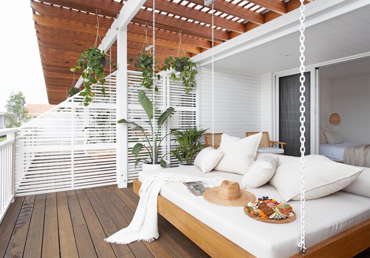 Crystal Pacific Palm Beach Gold Coast Exterior foto